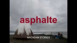 Macadam Stories  Asphalte 2015  Trailer English Subs