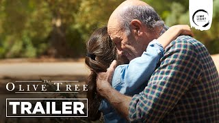 THE OLIVE TREE  Trailer