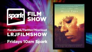 The Olive Tree review Spark Film Show