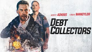 Debt Collectors  Full Action Movie  WATCH FOR FREE