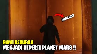 HAMPIR SELURUH MAKHLUK MUSNAH DI TAHUN 2050  Alur Cerita Film Captain Nova 2021