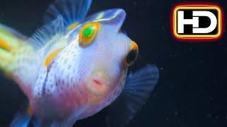 PUFF WONDERS OF THE REEF Trailer 2021  NETFLIX