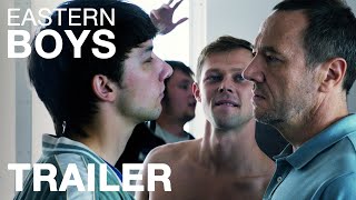 EASTERN BOYS  Trailer  Peccadillo