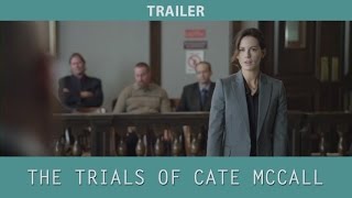 The Trials of Cate McCall 2013 Trailer