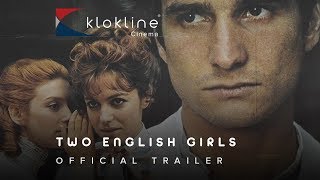 1971 Two English Girls  Official Trailer 1 Les Films du Carrosse