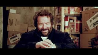 They Called Him Bulldozer 1978  Duitstalige trailer Bud Spencer