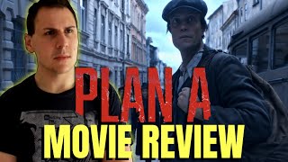 Plan A  MOVIE REVIEW   Based On A True Story In The Simplest Of Ways