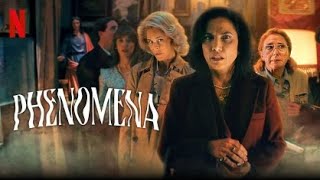 Phenomena 2023 Trailer