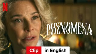 Phenomena Clip  Trailer in English  Netflix