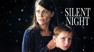 Silent Night 2002 Movie  Linda Hamilton Matthew Harbour Romano Orzari  Review and Facts