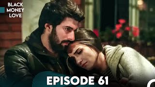 Black Money Love Episode 61 Urdu Dubbed  Kara Para Ak