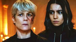 FURIES Bande Annonce 2024 Marina Fos Mathieu Kassovitz