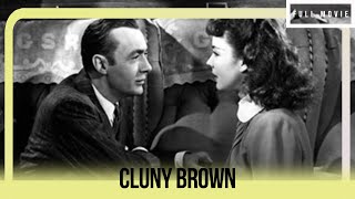 Cluny Brown  English Full Movie  Comedy Romance War