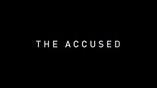 THE ACCUSED 2018  Official Trailer