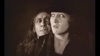 Dr Jekyll and Mr Hyde 1920 director John S Robertson