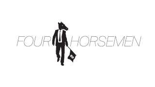 Four Horsemen Trailer Oficial en Espaol