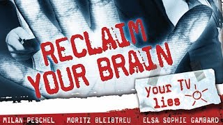 Free Rainer Reclaim Your Brain 2007  Trailer  Moritz Bleibtreu  Elsa Sophie Gambard