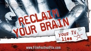 Reclaim Your Brain  Trailer