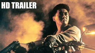 Full Contact Trailer HD HK 1992