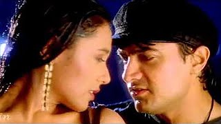 Aankhon Se Tune Kya Keh Diya  Kumar Sanu  Alka Yagnik  Ghulam 1998