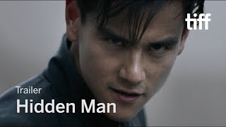 HIDDEN MAN Trailer  TIFF 2018