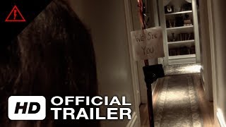 Keep Watching  Official Trailer  2017 Horror Movie HD