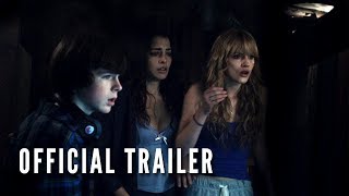 KEEP WATCHING  Official Trailer HD