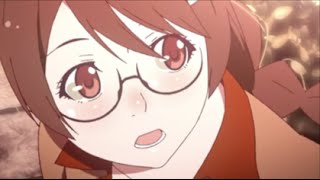 Kizumonogatari Part 2 Nekketsuhen TRAILER PV  2016 