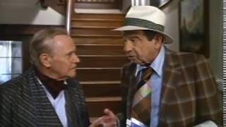 Out To Sea Movie Trailer 1997  Walter Matthau Jack Lemmon