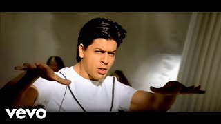 Phir Bhi Dil Hai Hindustani  Full VideoShah Rukh Khan Juhi ChawlaUdit Narayan