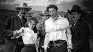 Pursued 1947  Full Movie Robert Mitchum Teresa Wright Judith Anderson Dean Jagger Western