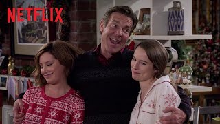 Merry Happy Whatever  Offizieller Trailer  Netflix