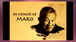 Mako Actor