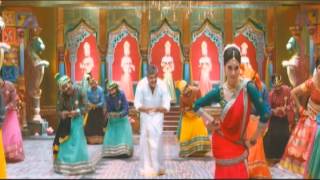 Jing Chikka Jing Chikka  Full Length Video Song  Veeram  Thala Ajiths  Tamanna  DSP