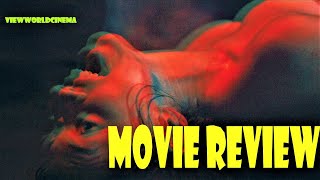 WE ARE THE FLESH 2016 Extreme Mexican Horror Movie Review