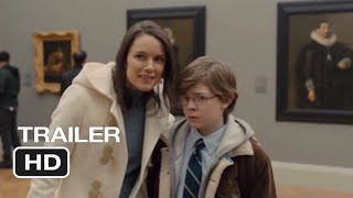 THE GOLDFISH Official Trailer 2019