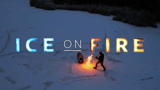 ICE ON FIRE 2019  Documentary