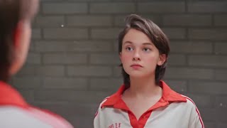 Cailee Spaeny scenes  How it ends