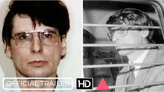 MEMORIES OF A MURDERER THE NILSEN TAPES Official Trailer Documentary 2021