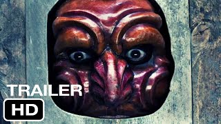 VENECIAFRENIA Official 2022 Movie Trailer HD  HorrorSlasher Movie HD  Sony Pictures Film