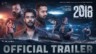 2018  Official Trailer  Tovino Thomas  Jude Anthany Joseph  Kavya Film Company  Nobin Paul