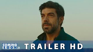 NOSTALGIA 2022 Trailer ITA del Film con  Pierfrancesco Favino