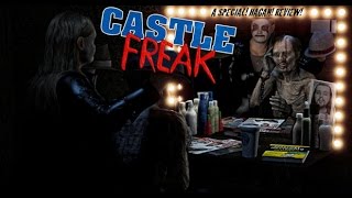 Castle Freak review