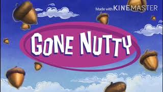 A jetmousseau Presents  Gone Nutty 2002