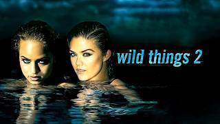 Wild Things 2 2004 EroticMystery Full Movie Facts  Review  Susan Ward Leila Arcieri Ski Carr