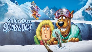 Chill Out ScoobyDoo 2007 Animated Film  Review