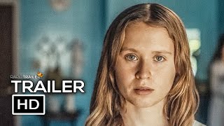 THE STARLING GIRL Official Trailer 2023