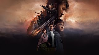 13 Bombs 2023  Indonesian Movie Review