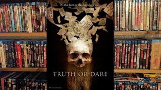 Truth or Dare 2017 Review