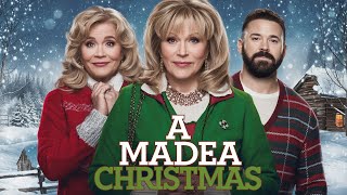 A Madea Christmas 2013 Movie  Tyler Perry Kathy Najimy Chad Michael Murray  Fact And Review